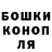 Бошки Шишки THC 21% Plavunec